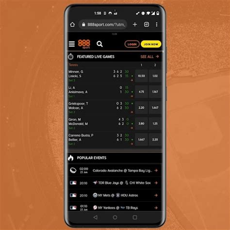 6 Step 888sport Android App Download Guide (2023).